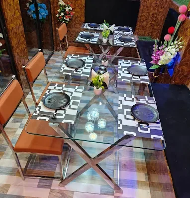 Spice Mantra Restaurant