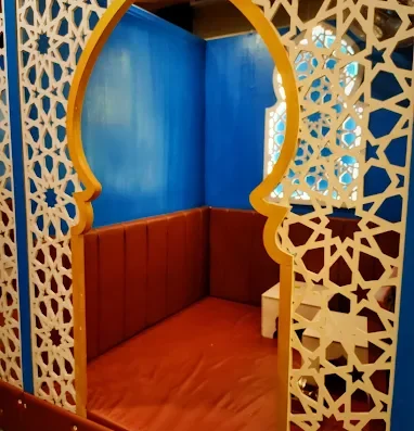 Spicy Flames (Cuttack) – Mandi & Multi‑Cuisine Family Restaurant,