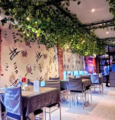 Spicy Village – Indian & Chinese Family Restaurant