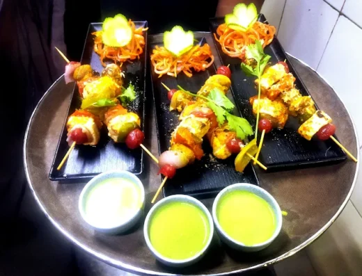 Voyage Multi Cuisine Restaurant