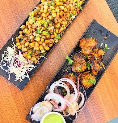 Voyage Multi Cuisine Restaurant