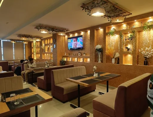 Sunday – A Rooftop Resto & Cafe