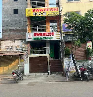 Swadeshi The Family Restaurant – Budget-Friendly Chinese & Multi-Cuisine Family Dining