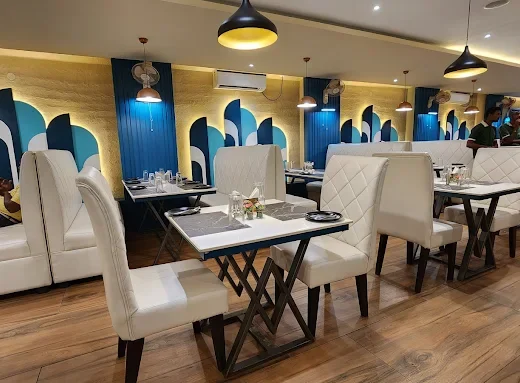 The Fisherman’s Kitchen Bar and Restaurant