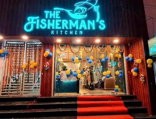 The Fisherman’s Kitchen Bar and Restaurant