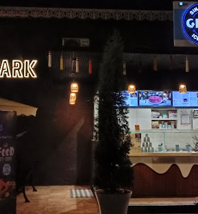 The Park (TP)