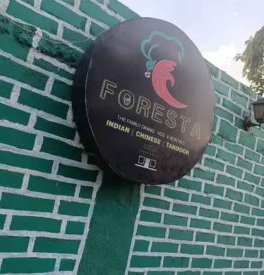 Foresta AC Family Restaurant