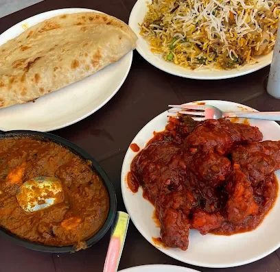 Mughlai Chef’s – Authentic Mughlai, Chinese & Seafood Restaurant