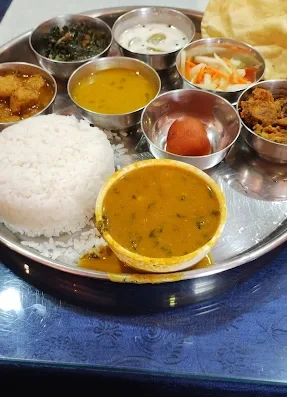 Bhojan Restaurant