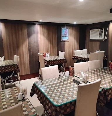Tisha’s Restaurant (Tisha’s Spice Route) – Multi‑Cuisine Restaurant & Cafe