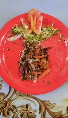 ANJANA RESTAURANT – Vegan & Multi-Cuisine Restaurant