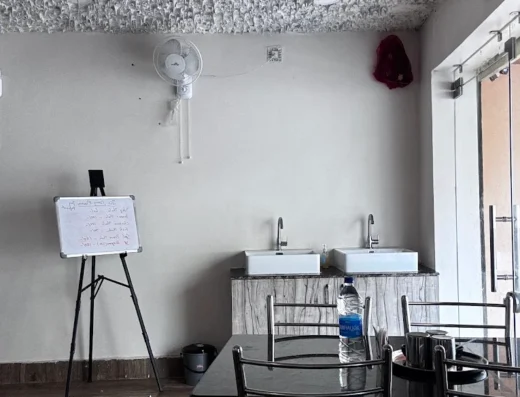 Matrubhoomi Restaurant