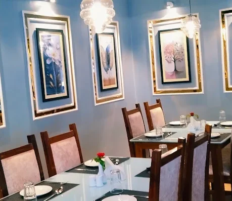 Luscious Biriyani and Restaurant