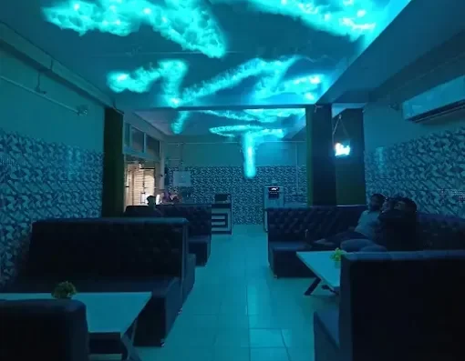 Maharaja cafe & lounge – Coffee Shop & Café with Drive-Through