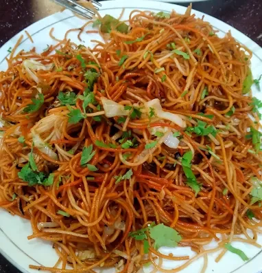 Shree Vineeth’s Food Court – Pure Veg Restaurant
