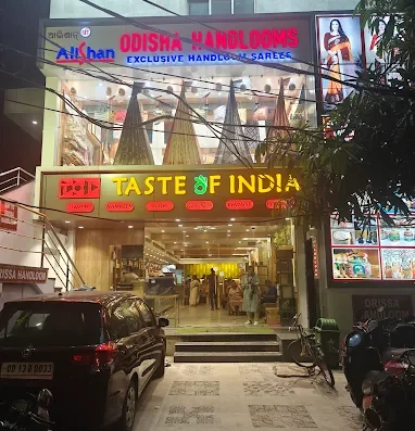 Taste of India