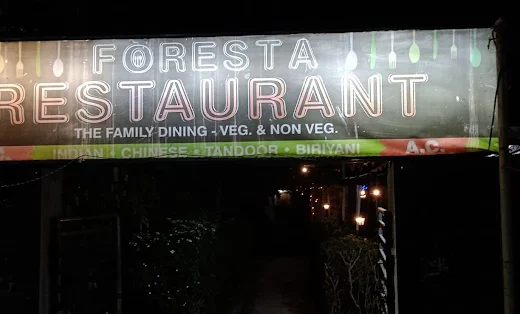 Foresta AC Family Restaurant