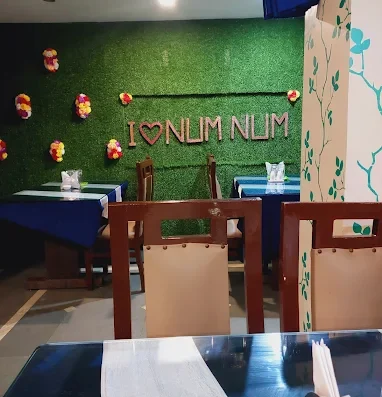 Bhojan Restaurant