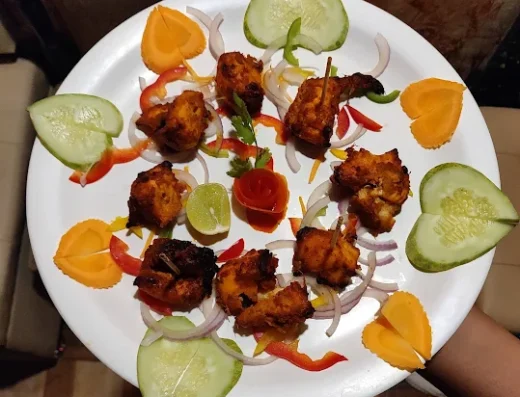 Bawarchi Ten11 Restaurant