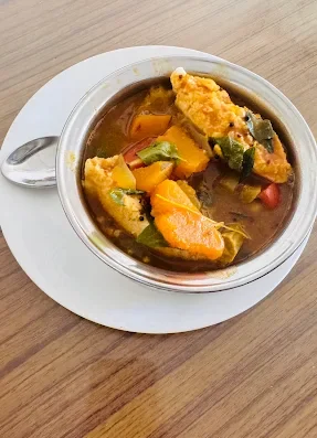 Vitthal Kamat Pure Veg