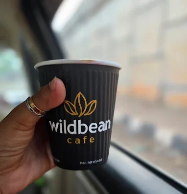 Wildbean Cafe