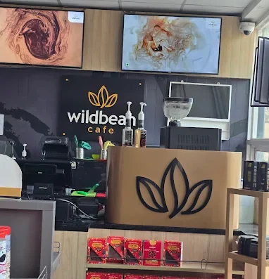 Wildbean Cafe