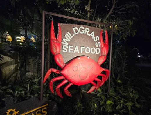 Wildgrass Restaurant