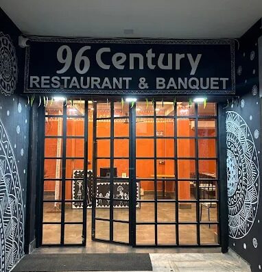 96 century Restaurant & Banquet