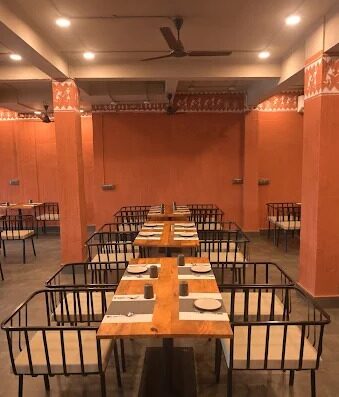 96 century Restaurant & Banquet