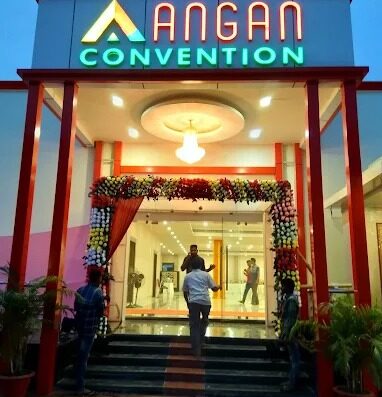 Aangan Convention