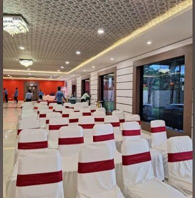 Aangan Convention