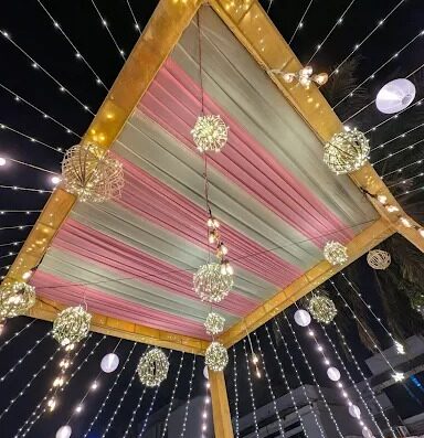 Aayojan Events