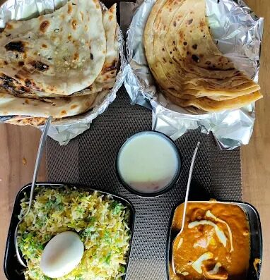 Adda Cafe