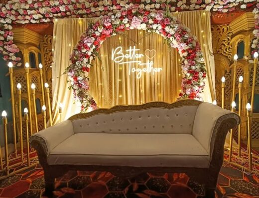 Ashirbad Mandap