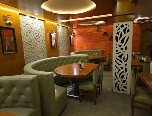 Atithi Devo Bhaba Restaurant