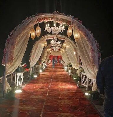 BDA Kalyan Mandap K 7 Kalinga Nagar