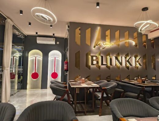 BLINKK