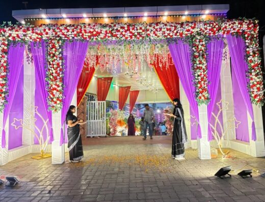 Bandhan Resort