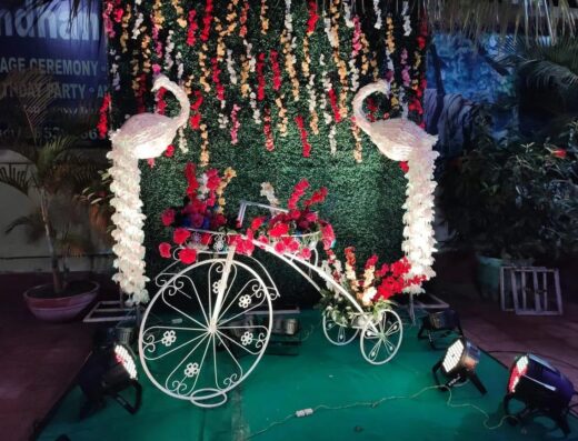 Bandhan Resort