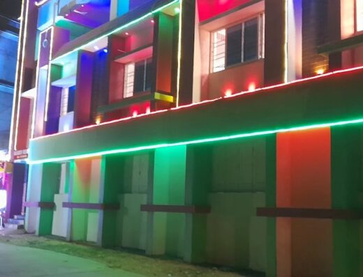 Basudev Resort