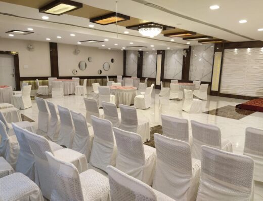 Bellissimo Convention