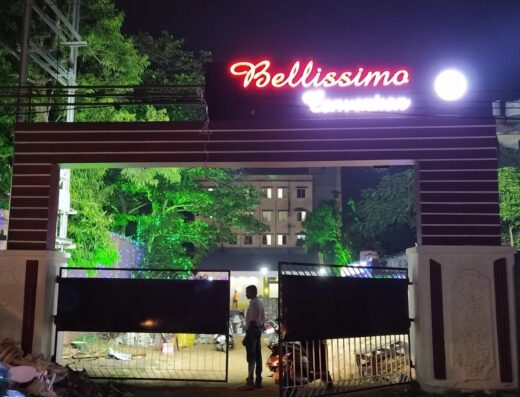Bellissimo Convention