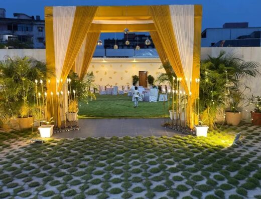 Bhima Gardens