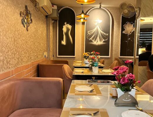 Bhubaneswar Kitchen n cafe