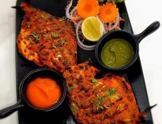 Bhubaneswar Kitchen n cafe