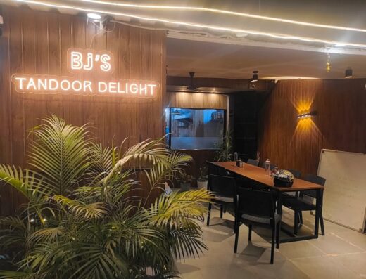 Bj’s Tandoor Delight
