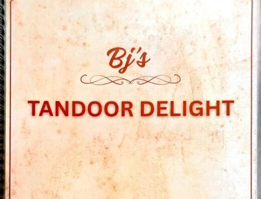 Bj’s Tandoor Delight