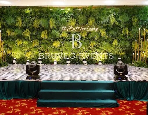 Bruveg Events