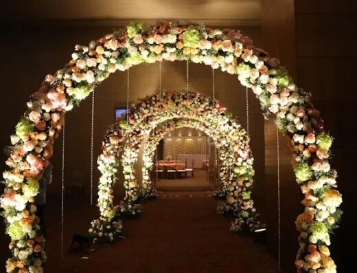 Bruveg Events