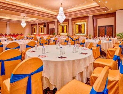 Chanakya Convention Hall